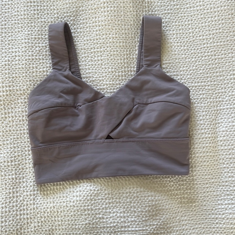 LULULEMON SPORTA BRA